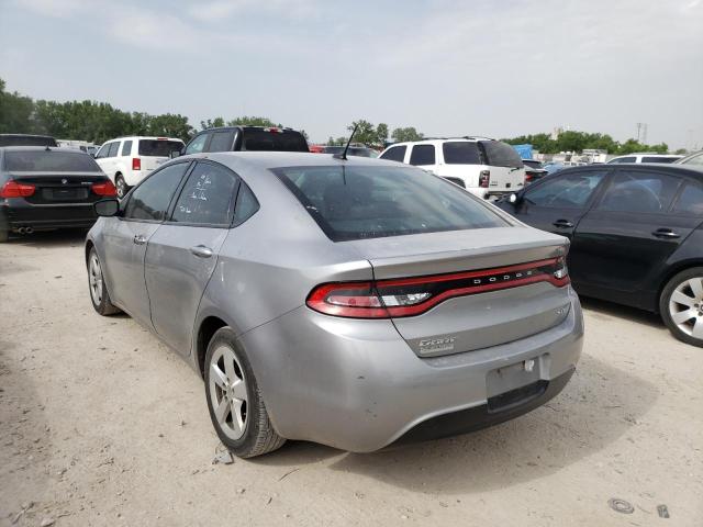 Photo 3 from auction – 2015 DODGE DART SXT with VIN 1C3CDFBB9FD336500