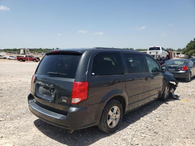 Photo 4 from auction – 2012 DODGE GRAND CARA with VIN 2C4RDGCG8CR273937
