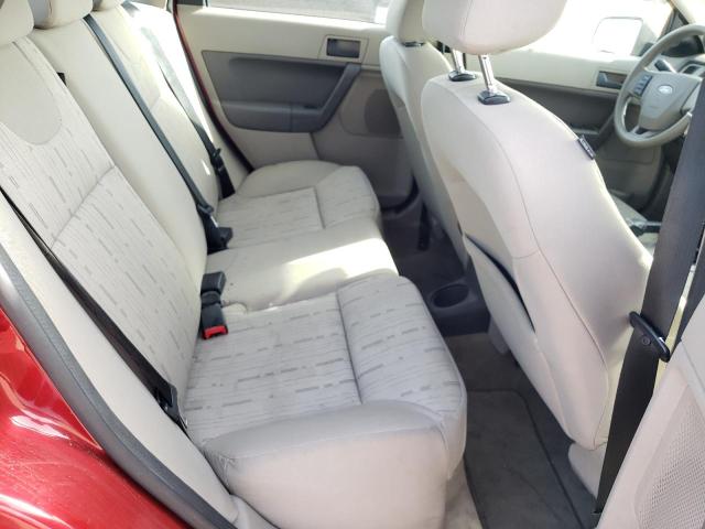 Photo 6 from auction – 2009 FORD FOCUS SE with VIN 1FAHP35N69W104884