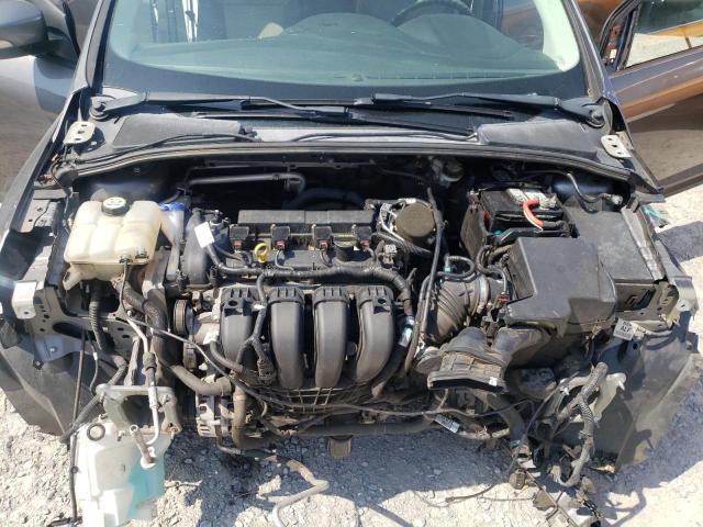 Photo 7 from auction – 2013 FORD FOCUS SE with VIN 1FADP3K22DL247852