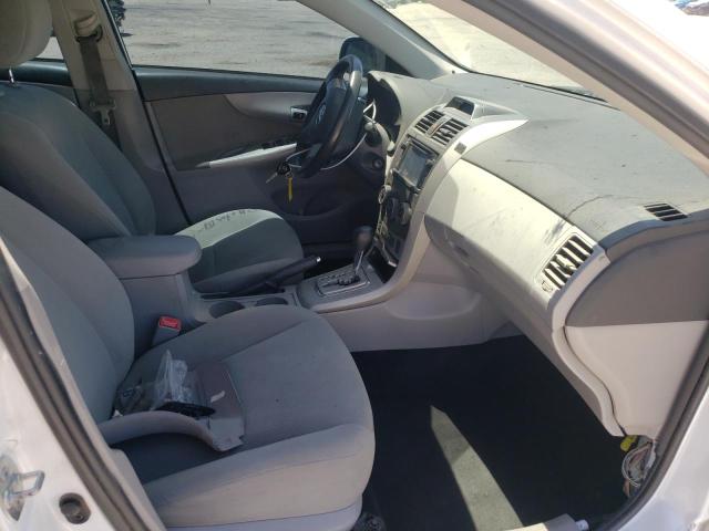Photo 5 from auction – 2013 TOYOTA COROLLA BA with VIN 2T1BU4EE6DC973808