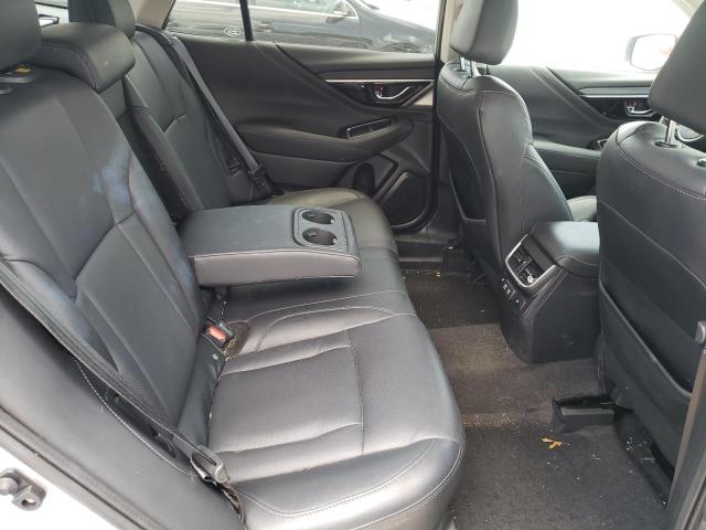 Photo 6 from auction – 2021 SUBARU OUTBACK LI with VIN 4S4BTANC5M3146662