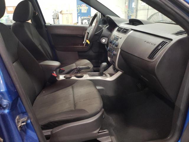 Photo 5 from auction – 2010 FORD FOCUS SE with VIN 1FAHP3FN5AW205014