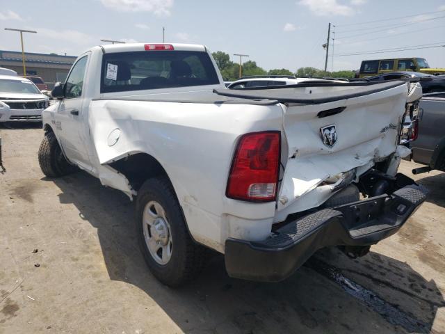 Photo 3 from auction – 2014 RAM 3500 ST with VIN 3C63R2ATXEG297893