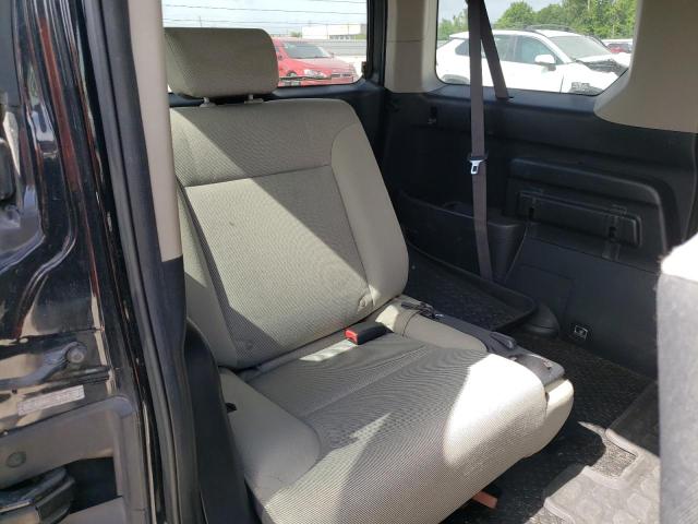 Photo 6 from auction – 2008 HONDA ELEMENT LX with VIN 5J6YH18348L010745