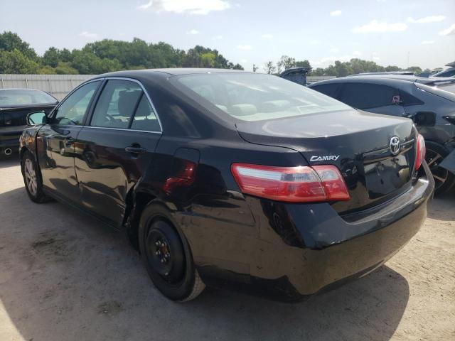 Photo 3 from auction – 2008 TOYOTA CAMRY CE with VIN 4T4BE46KX8R043955