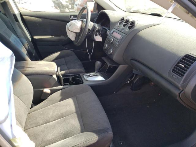 Photo 5 from auction – 2010 NISSAN ALTIMA BAS with VIN 1N4AL2AP5AN521468