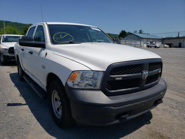 RAM 1500 ST 2014 with VIN 1C6RR7KT6ES292947 - Photo from auction