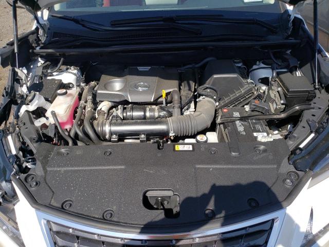 Photo 7 from auction – 2021 LEXUS NX 300 BAS with VIN JTJDARDZ7M5020280