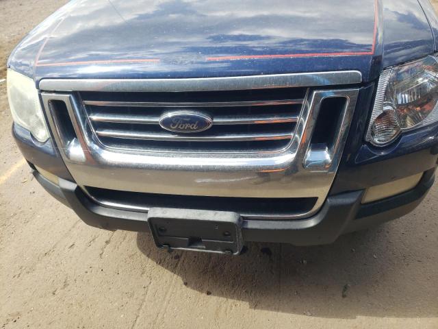 Photo 9 from auction – 2008 FORD EXPLORER S with VIN 1FMEU51E78UA52436