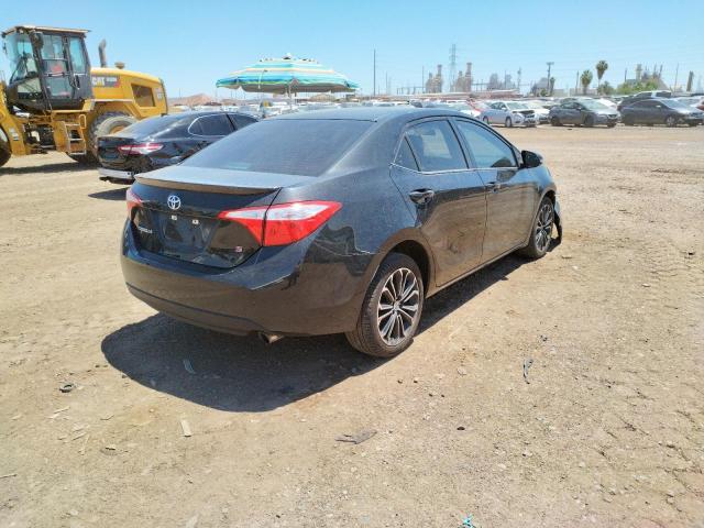 Photo 4 from auction – 2016 TOYOTA COROLLA L with VIN 5YFBURHE1GP402403