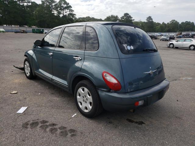 Photo 3 from auction – 2006 CHRYSLER PT CRUISER with VIN 3A4FY58B26T367171
