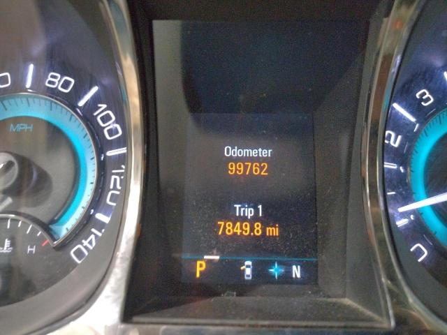 صورة رقم 8 من المزاد - 2012 BUICK LACROSSE P مع VIN 1G4GD5E3XCF213473