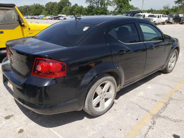 Photo 4 from auction – 2013 DODGE AVENGER SE with VIN 1C3CDZAB0DN644214
