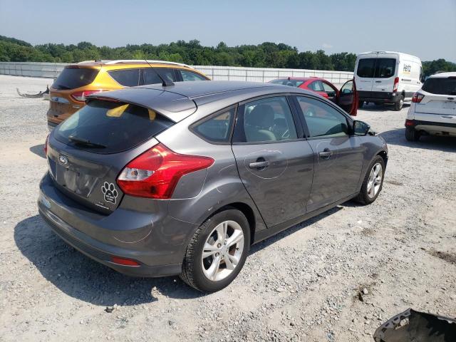 Photo 4 from auction – 2013 FORD FOCUS SE with VIN 1FADP3K22DL247852