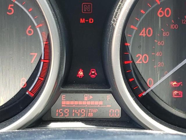 Photo 8 from auction – 2010 MAZDA MAZDA3 with VIN JM1BL1S69A1222197