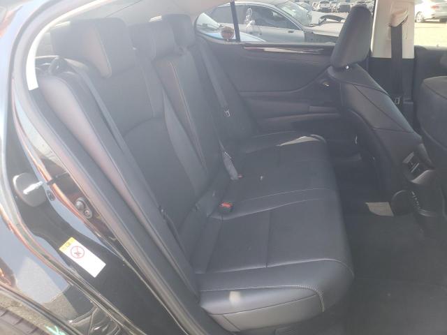 Photo 6 from auction – 2019 LEXUS ES 300H with VIN JTHB21B17K2032657