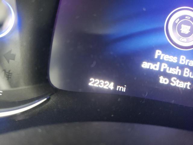 Photo 8 from auction – 2020 CHRYSLER PACIFICA H with VIN 2C4RC1N78LR183409