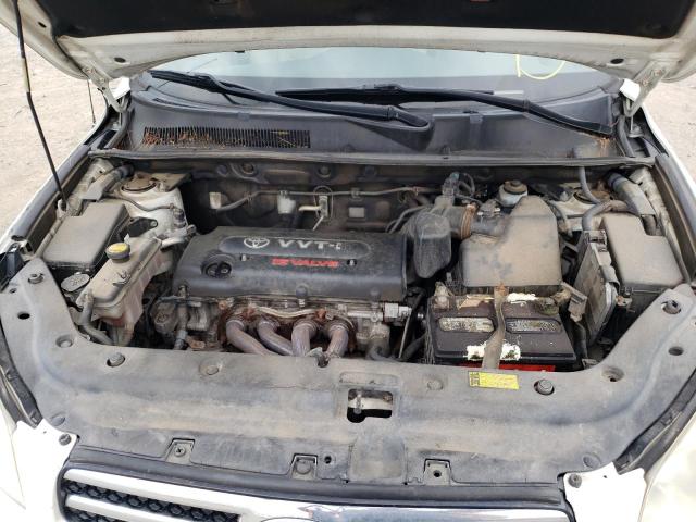 Photo 7 from auction – 2007 TOYOTA RAV4 LIMIT with VIN JTMBD31V075058566