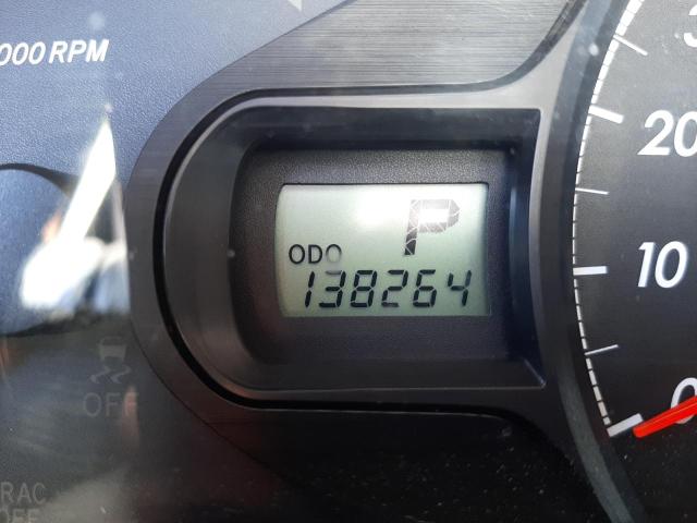 Photo 8 from auction – 2014 TOYOTA SIENNA LE with VIN 5TDJK3DC3ES090558