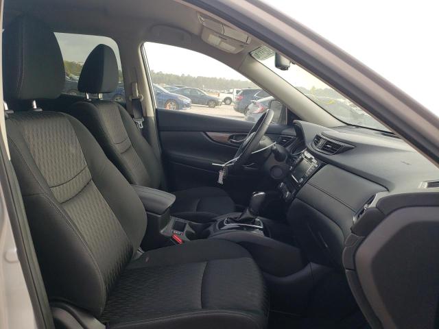 Photo 5 from auction – 2018 NISSAN ROGUE S with VIN KNMAT2MV1JP588951