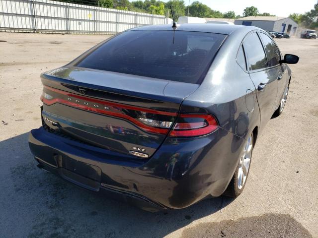 Photo 4 from auction – 2013 DODGE DART SXT with VIN 1C3CDFBA5DD336191