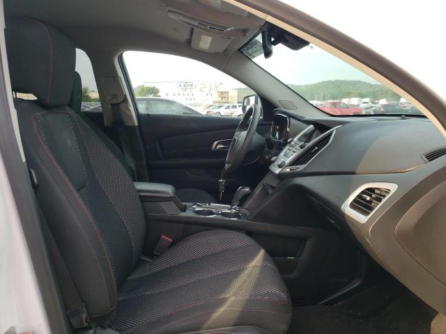 Photo 5 from auction – 2016 GMC TERRAIN SL with VIN 2GKALMEK1G6187820