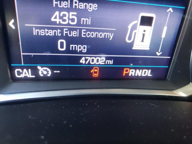 Photo 8 from auction – 2019 CHEVROLET EQUINOX LT with VIN 2GNAXKEV8K6113602
