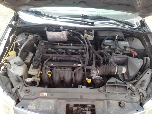 Photo 7 from auction – 2010 FORD FOCUS SE with VIN 1FAHP3FN1AW206435