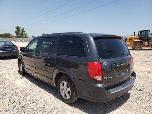 Photo 3 from auction – 2012 DODGE GRAND CARA with VIN 2C4RDGCG8CR273937