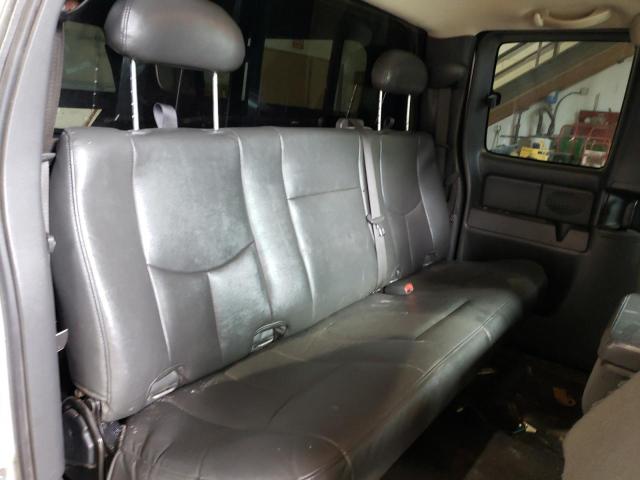 Photo 6 from auction – 2007 CHEVROLET SILVERADO with VIN 1GCEC19V77Z100328