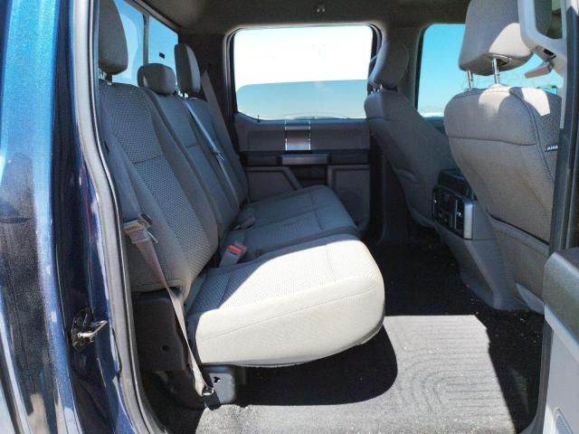 Photo 6 from auction – 2018 FORD F150 SUPER with VIN 1FTEW1EG5JKC84604