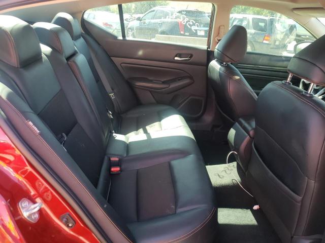 Photo 6 from auction – 2019 NISSAN ALTIMA SR with VIN 1N4BL4CW7KN318197