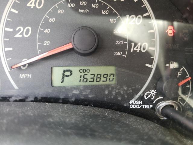 Photo 8 from auction – 2011 TOYOTA COROLLA BA with VIN JTDBU4EE1BJ090538