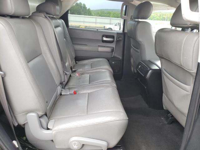 Photo 6 from auction – 2014 TOYOTA SEQUOIA LI with VIN 5TDJW5G11ES108629