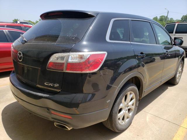 Photo 4 from auction – 2011 MAZDA CX-9 with VIN JM3TB2CA1B0319053