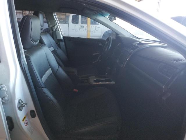 Photo 5 from auction – 2014 TOYOTA CAMRY L with VIN 4T1BF1FK8EU786308