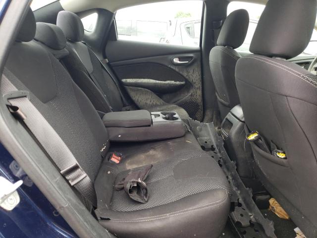Photo 6 from auction – 2014 DODGE DART with VIN 1C3CDFBB9ED918045