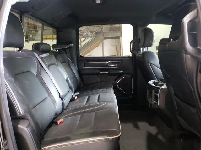 Photo 6 from auction – 2021 RAM 1500 LARAM with VIN 1C6SRFJTXMN734557