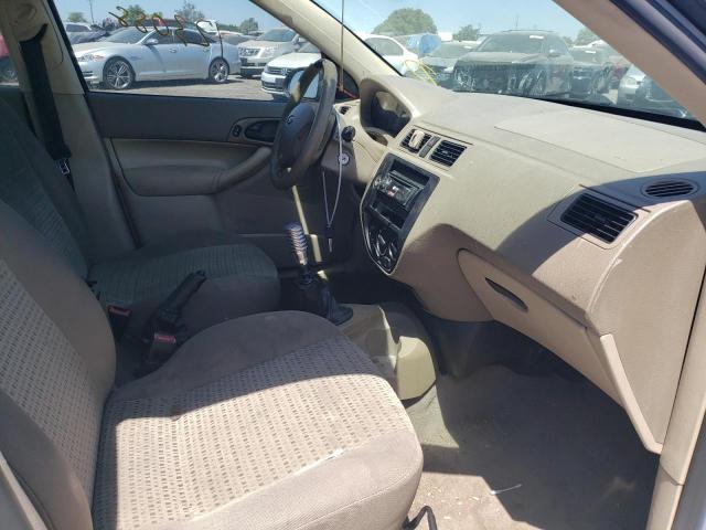 Photo 5 from auction – 2006 FORD FOCUS ZX4 with VIN 1FAFP34N86W226554