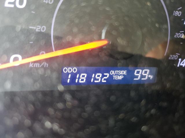 Photo 8 from auction – 2010 TOYOTA CAMRY BASE with VIN 4T1BF3EK0AU573845