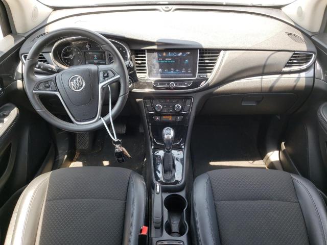 Photo 9 from auction – 2018 BUICK ENCORE PRE with VIN KL4CJASB9JB620683