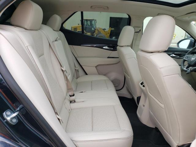 Photo 6 from auction – 2021 BUICK ENVISION E with VIN LRBFZPR47MD139246