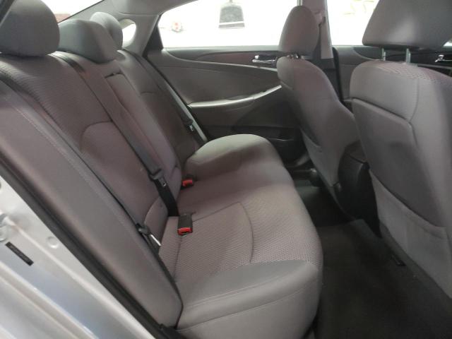 Photo 6 from auction – 2013 HYUNDAI SONATA GLS with VIN 5NPEB4AC3DH524817