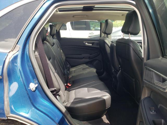 Photo 6 from auction – 2020 FORD EDGE TITAN with VIN 2FMPK4K94LBB58299