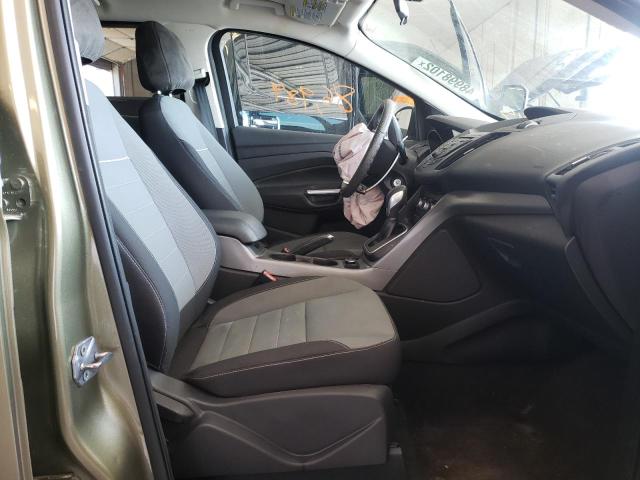 Photo 5 from auction – 2013 FORD ESCAPE SE with VIN 1FMCU0GX6DUB40715