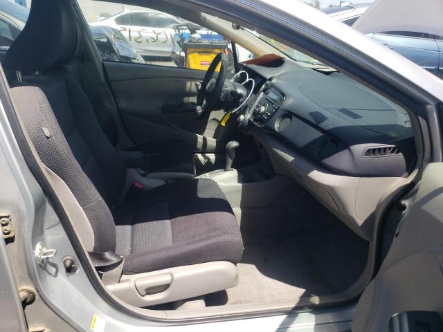 Photo 5 from auction – 2010 HONDA INSIGHT EX with VIN JHMZE2H74AS033156