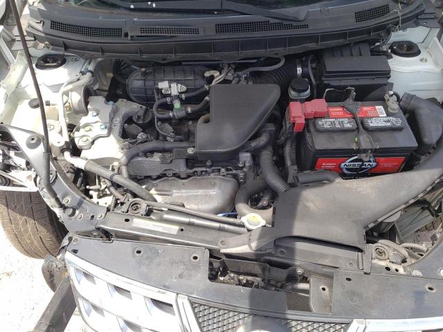 Photo 7 from auction – 2015 NISSAN ROGUE SELE with VIN JN8AS5MT2FW159516