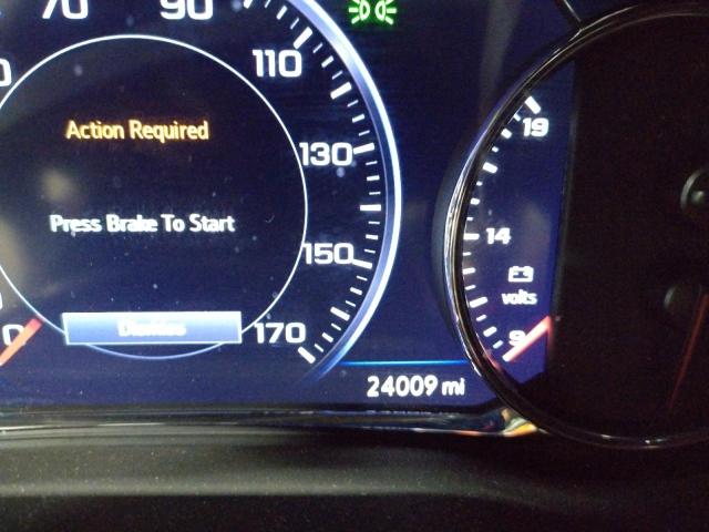 Photo 8 from auction – 2020 GMC ACADIA SLT with VIN 1GKKNULS9LZ197009