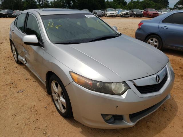Photo 1 from auction – 2009 ACURA TSX with VIN JH4CU26609C017481